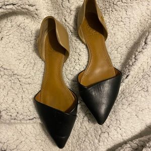 Authentic Tory Burch Flats size 6